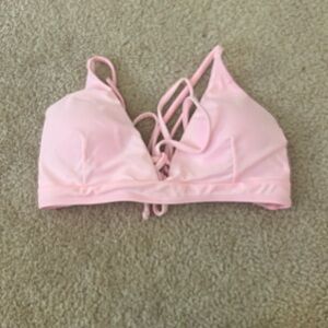 swimsuit top